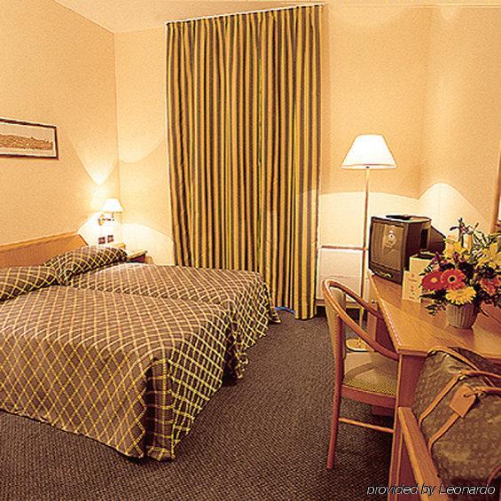 B&B Hotel Rávena Habitación foto