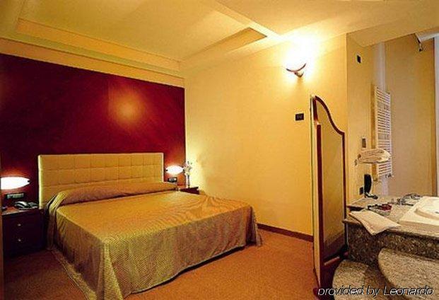 B&B Hotel Rávena Habitación foto
