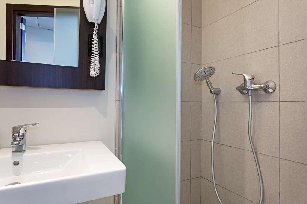 B&B Hotel Rávena Habitación foto